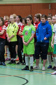 Bild 17 - C-Juniorinnen Landesmeisterschaft